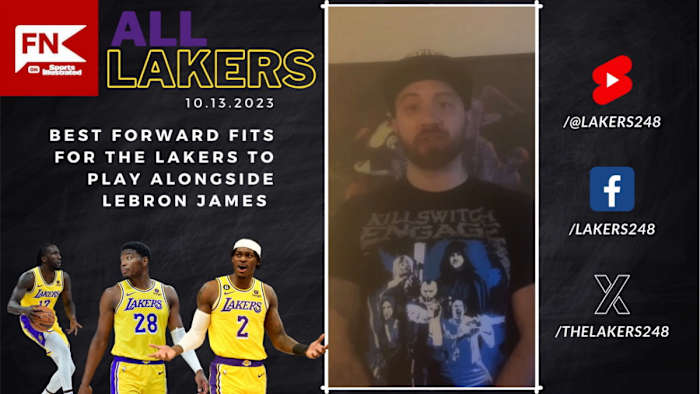 Sports Minute Template for LASRSI